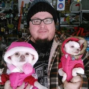 Meet your Posher, Paul